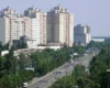 Рух проспектом Леоніда Каденюка буде обмежено до 3 липня (схема)