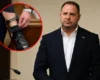Суд залишив Єрмака з електронним браслетом