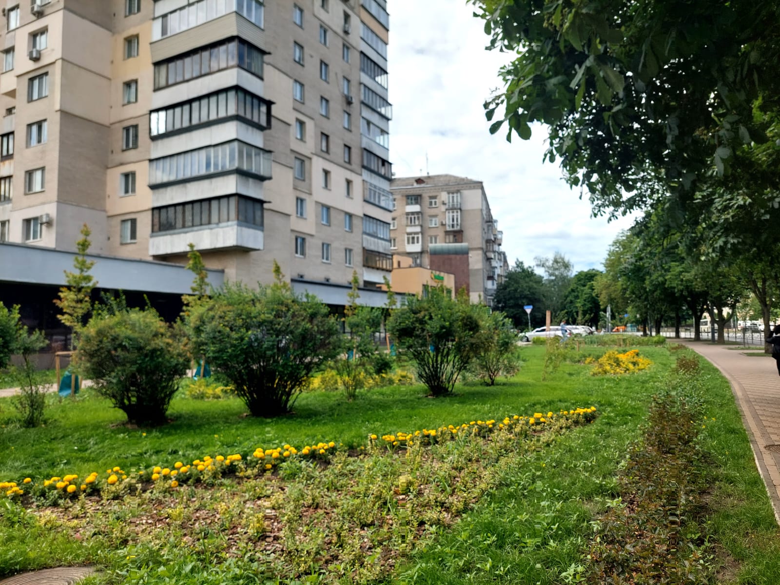 До кінця року в Києві планують облаштувати ще чотири аналогічні локації