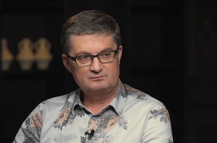 Повернення «Караоке на Майдані». Ігор Кондратюк – про рестарт шоу, сина-військового та трагедію Олега Винника