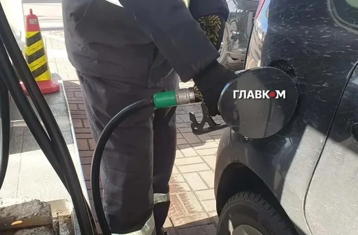 Ціни на пальне 7 червня 2026: скільки коштують бензин, дизель та газ на АЗС