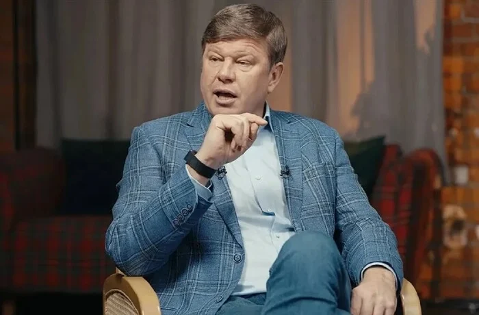 Пропагандист Губернієв лишився незадоволеним виборами президента Федерації лижного спорту