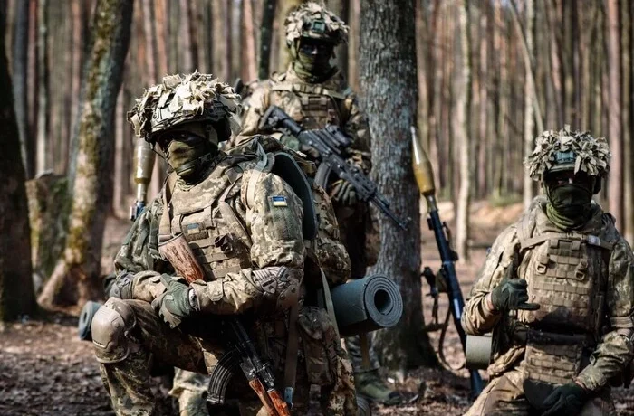 Ворог активізувався на прикордонні однієї з областей України – Інститут вивчення війни