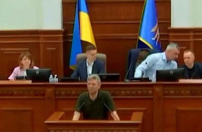 Анекдот про корову й тарифи, конфуз Кличка: чим запам’ятається сесія Київради
