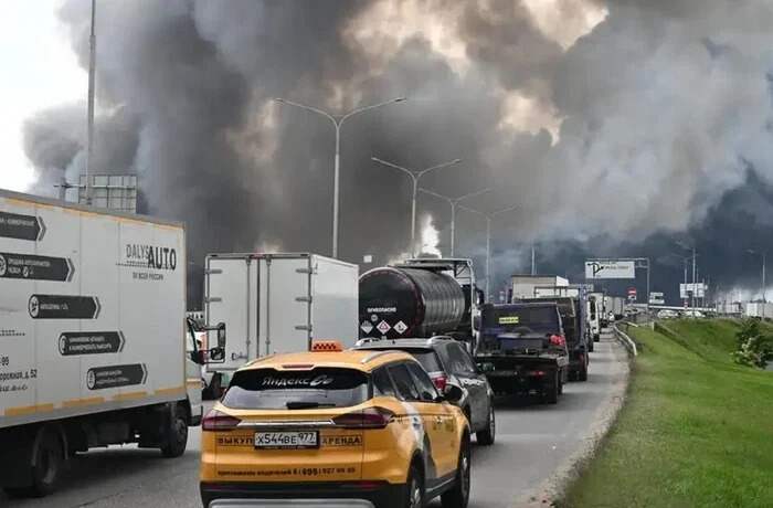 DW розкрила, як українські дрони обійшли російську протиповітряну оборону