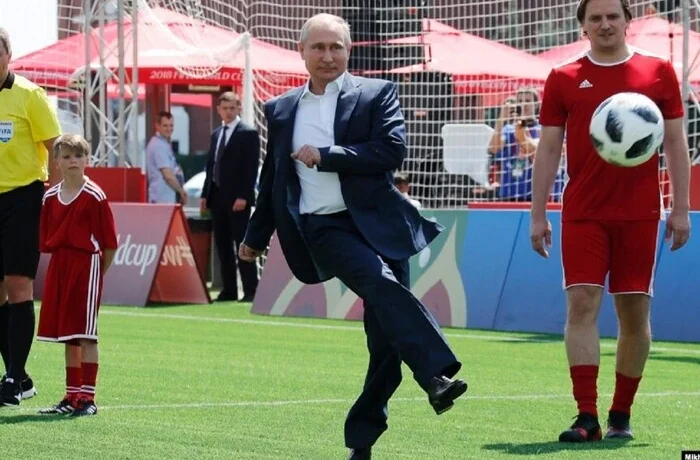Стало відомо, чи зіграють російські футбольні клуби у єврокубках у сезоні 2026/27
