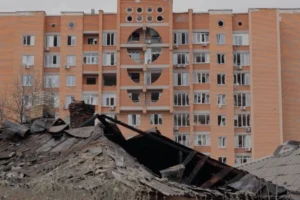 Єдиний пологовий будинок на Донеччині, що працював у Слов’янську, припиняє роботу