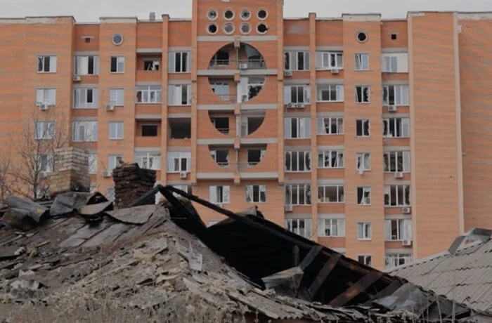 Єдиний пологовий будинок на Донеччині, що працював у Слов’янську, припиняє роботу