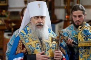 Суд пом’якшив запобіжний захід митрополиту Святогірської лаври