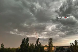 Синоптикиня Діденко розповіла, якою буде погода на вихідних