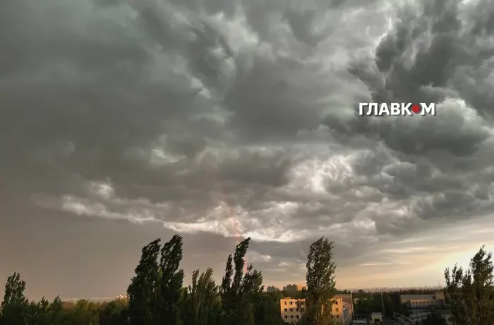 Синоптикиня Діденко розповіла, якою буде погода на вихідних