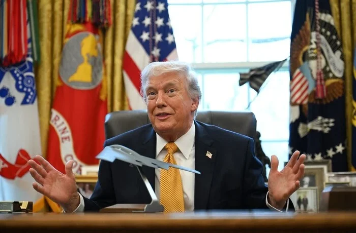 Трамп заявив, що угоду з Іраном підписано