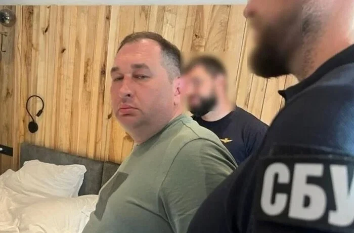 САП взялася за майно ексзаступника Міненерго Хейла, якого судять за хабар в $500 тис.