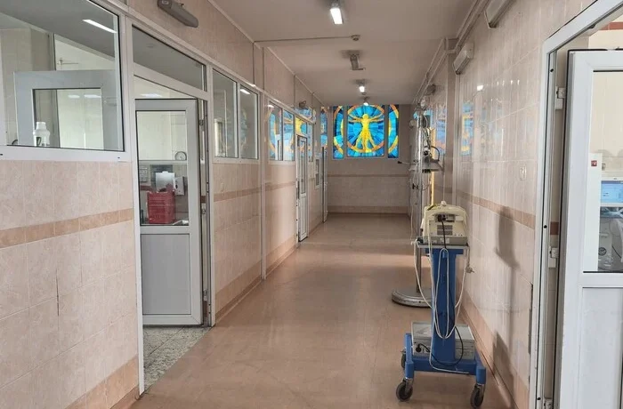 Директора київської лікарні швидкої допомоги достроково звільнено після перевірки закладу