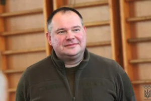 Президент федерації кьорлінгу Перевезенцев: Чемпіонат України відбувається в Шотландії