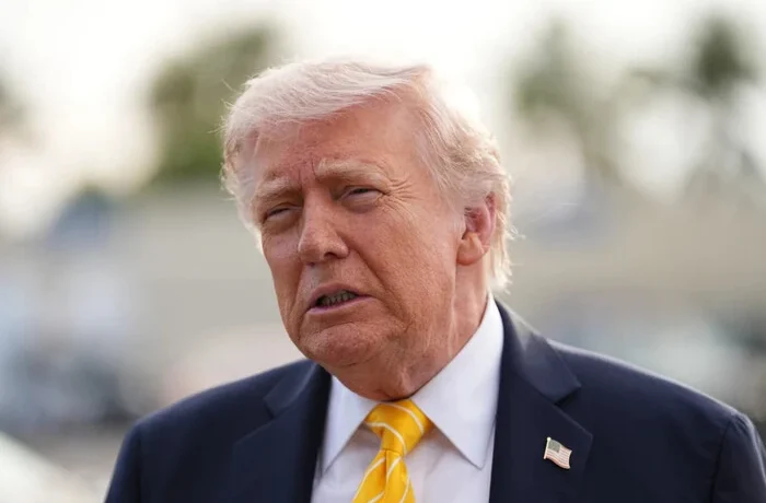 NYT: Республіканці критикують Трампа за невигідну угоду з Іраном, яка фактично означає поразку США