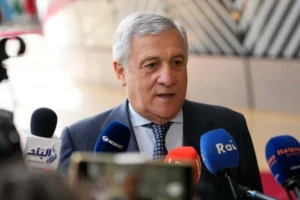 Глава МЗС Італії пояснив, як Європі посадити Путіна за стіл переговорів