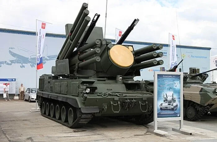Українські спецпризначенці уразили російські системи ППО та військові аеродроми в Криму