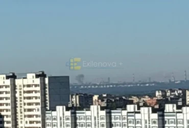 В Ярославлі атаковано НПЗ