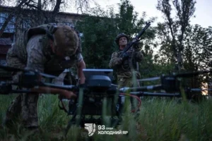 197 боїв за добу: лінія фронту станом на 28 червня 2026