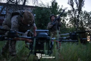 197 боїв за добу: лінія фронту станом на 28 червня 2026