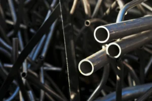 Турецький імпорт з російської сировини витісняє українських трубників з власного ринку