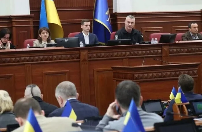 Засідання Київради 18 червня 2026 року: що в порядку денному