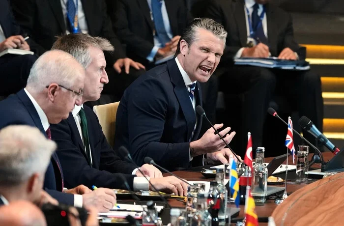 Пентагон поставив союзникам по НАТО новий ультиматум
