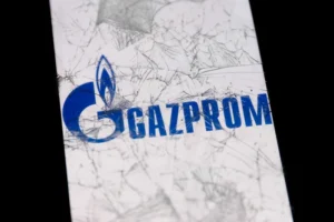 «Газпром» з 2008 року подешевшав у 12 разів