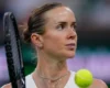 Оновлений рейтинг WTA: на яких позиціях перебувають українки перед стартом Вімблдону