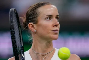 Оновлений рейтинг WTA: на яких позиціях перебувають українки перед стартом Вімблдону
