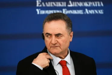Ізраїль заявив, що Трамп пов’язав конфлікти в Лівані та Ірані заради американських інтересів