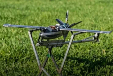 Україна отримала новий дрон «Таліон»: що про нього відомо