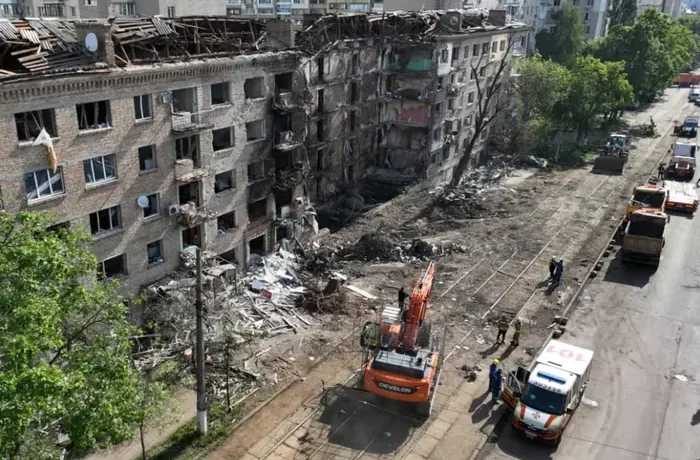 Ядерний шантаж і удари по Києву: чому США та ЄС реагують по-різному