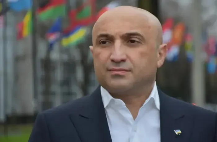 Призначено нового заступника начальника Військової служби правопорядку