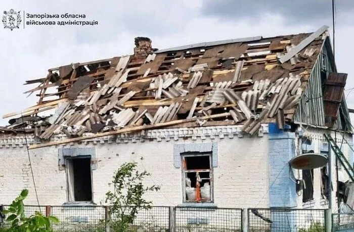 Росія посилює дрон-терор проти Запоріжжя: під прицілом – цивільні