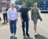 Лубінець провів зустріч із російською омбудсменкою