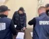 Прокуратура обвинувачує львівського ексмитника у вбивстві військового від час оповіщення