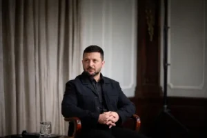 Зеленський допустив замороження фронту: це найшвидший шлях до миру