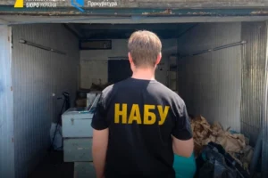 На Харківщині викрито розкрадання військового майна на понад 350 млн грн