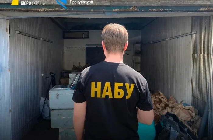 На Харківщині викрито розкрадання військового майна на понад 350 млн грн