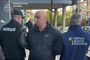 Житель Київщини організував перетин кордону за 18 тис. євро: деталі схеми