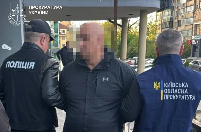 Житель Київщини організував перетин кордону за 18 тис. євро: деталі схеми