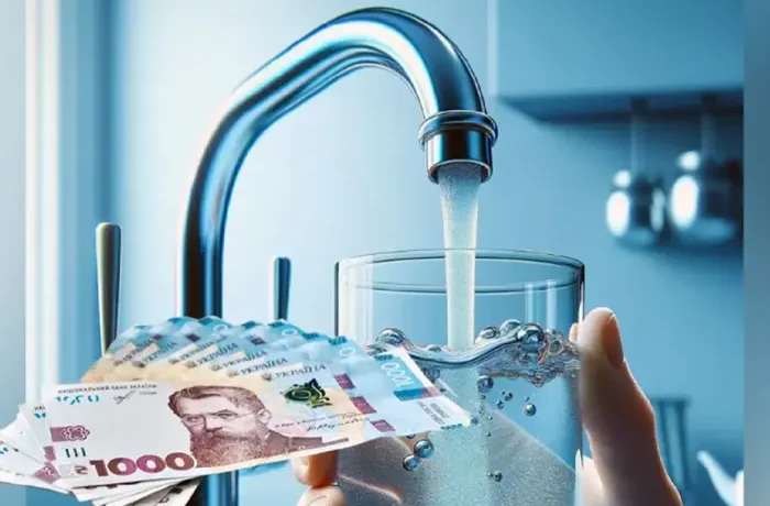 У Миколаєві боржниками за воду займуться колектори: яка вартість послуг