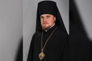 Верховний суд підтвердив санкції проти митрополита Московської церкви Іосифа