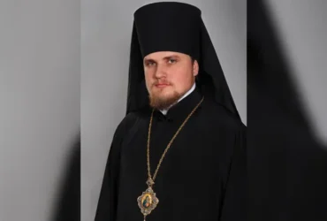 Верховний суд підтвердив санкції проти митрополита Московської церкви Іосифа
