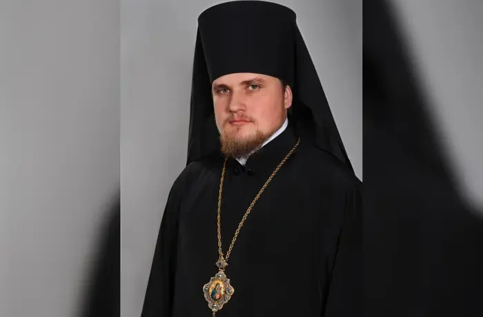 Верховний суд підтвердив санкції проти митрополита Московської церкви Іосифа