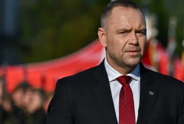 Польська поліція затримала українця через погрози Навроцькому