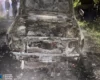 На Хмельниччині затримано 19-річного агента РФ, який підпалив авто військових (фото)
