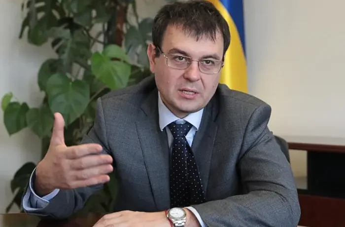Данило Гетманцев про позов Борнякова: Це чудовий шанс поставити крапку у багатомільярдних питаннях «цифрових реформ»